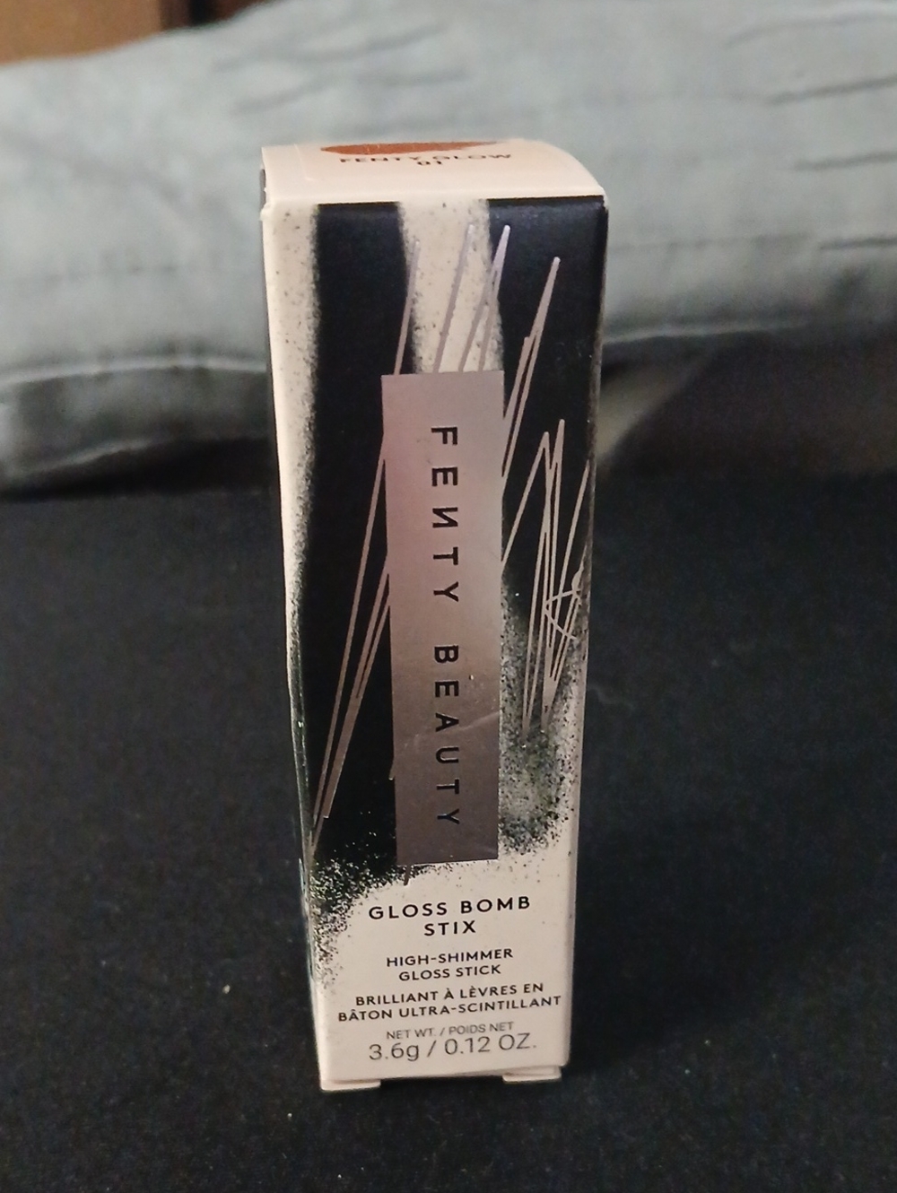 Fenty Beauty Gloss Bomb Stix - Fenty Glow 01 NIB